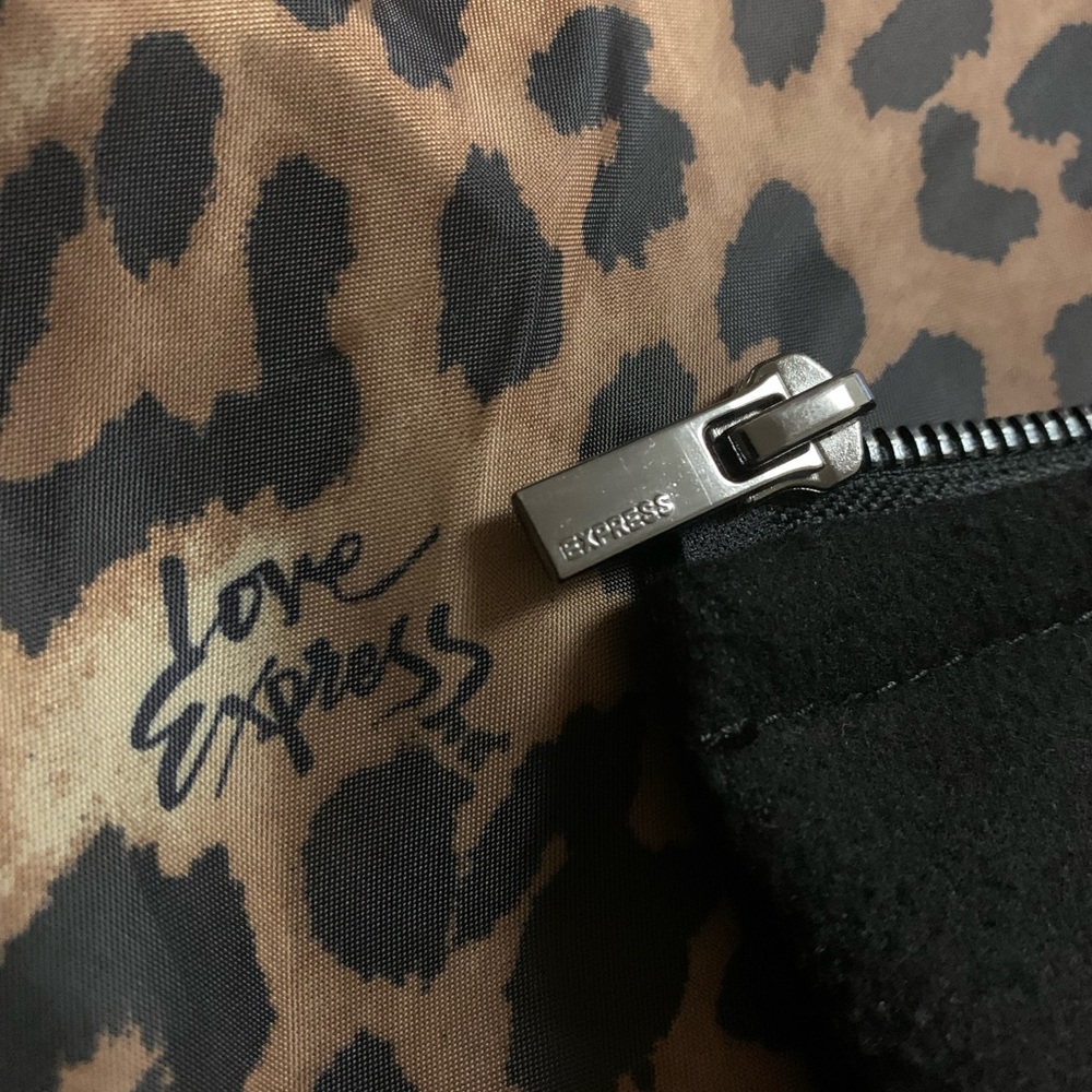 EXPRESS Jacket - Picture 13 of 13